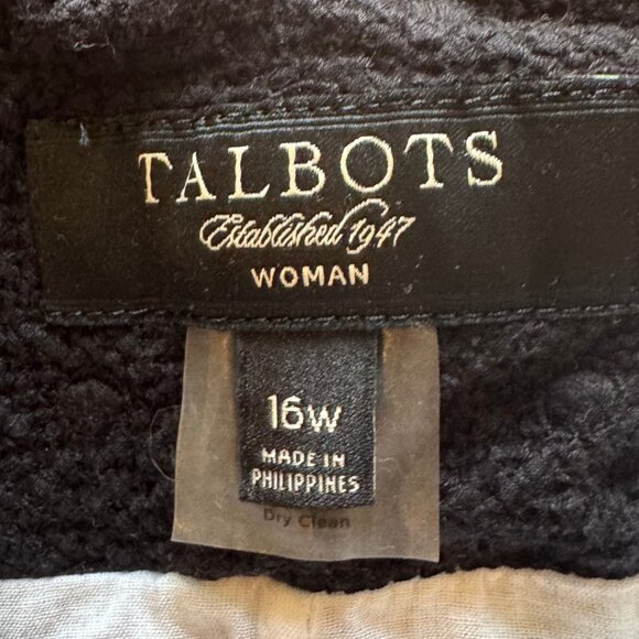 Talbots Skirt - Picture 5 of 7